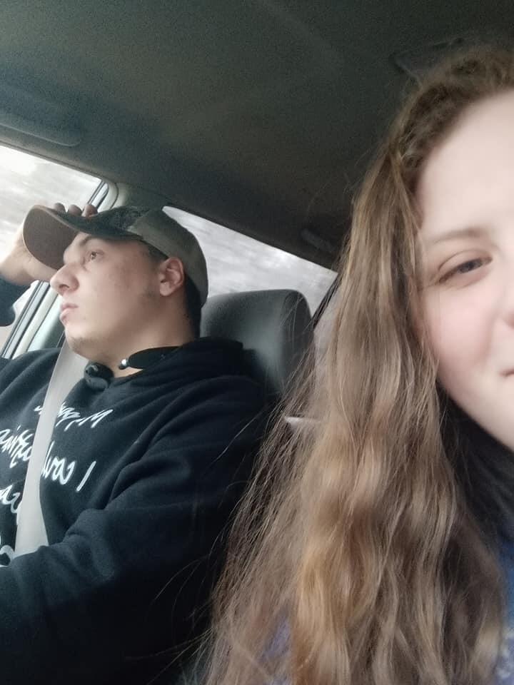 Valentine's Day trip