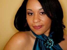 Canda Daryl - Jazz Singer - Atlanta, GA - Hero Gallery 2