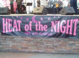 Heat of the Night Band feat. Mike Payne - Cover Band - Hutto, TX - Hero Gallery 2