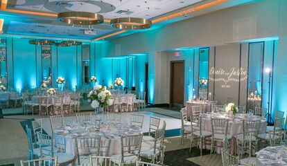 Hilton Garden Inn Virginia Beach Oceanfront The Knot