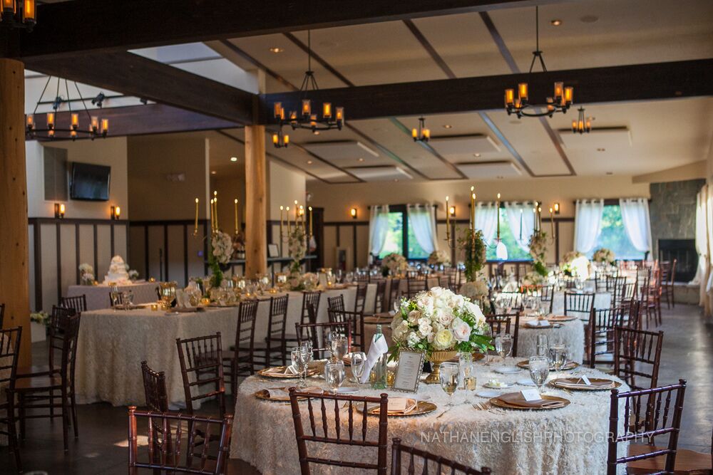 The Peninsula Room Reception  Venues  Traverse  City  MI 