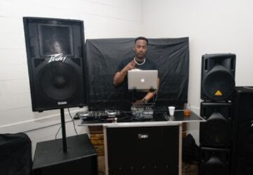 Djtaylormade - DJ - Lafayette, LA - Hero Main