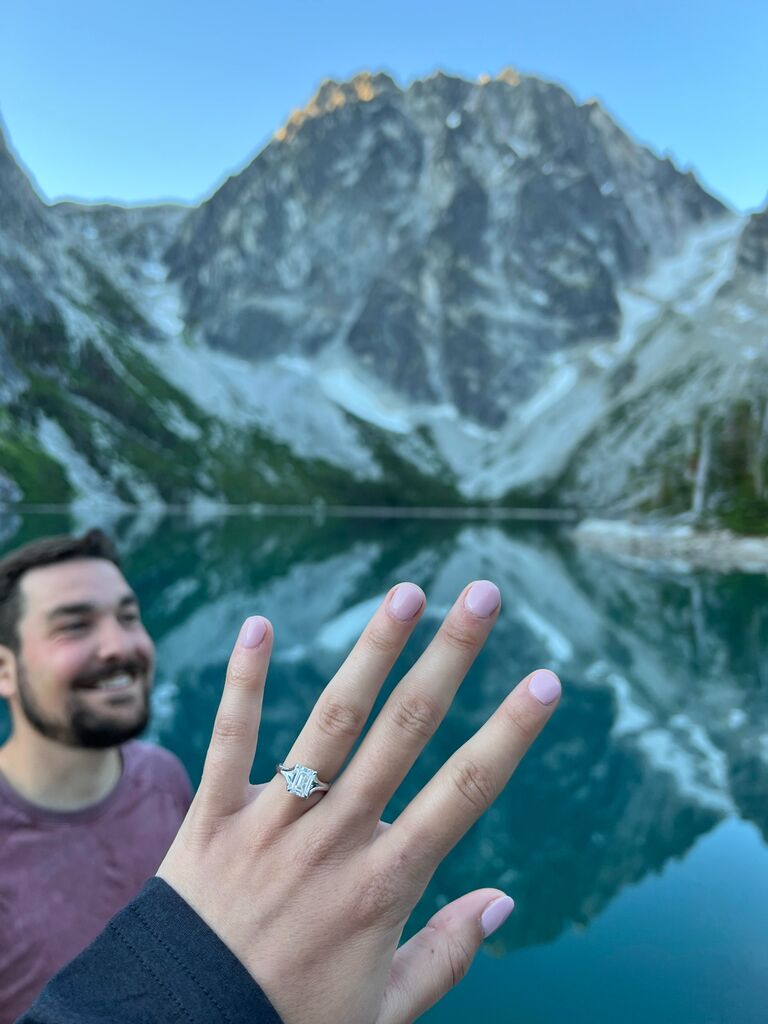BEST HIKE EVER!