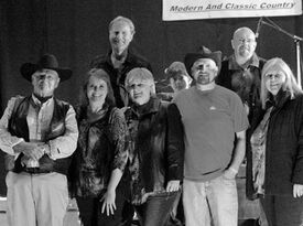 The Leather & Lace Band - Country Band Oil City, PA - The Bash