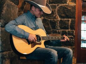 Tony Lundervold - Country Band - Country Band - Salem, OR - Hero Gallery 3