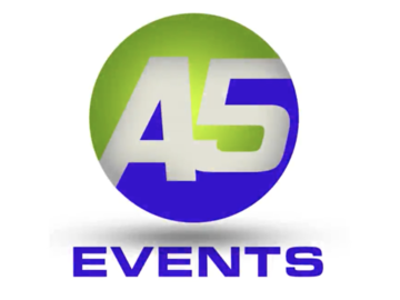 A5 Events - Event Planner - Burbank, CA - Hero Main