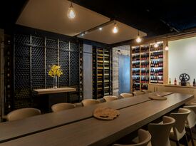 Aridus Wine Company - Scottsdale Tasting Room - Vineyard & Winery - Scottsdale, AZ - Hero Gallery 1