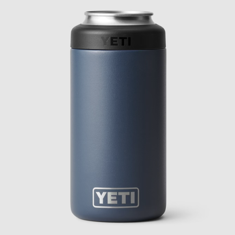 YETI Beer Can Cooler gift for girlfriends dad