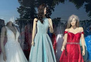 formal dresses starkville ms Bridal Salons With Prices in Starkville, MS