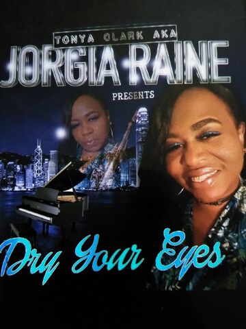 Jorgia Raine - Saxophonist  - Saxophonist - Atlanta, GA - Hero Main