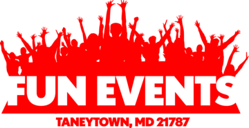 Fun Events, LLC - Bounce House - Taneytown, MD - Hero Main