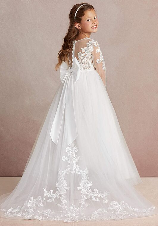 azazie princess dress Azazie Princess
