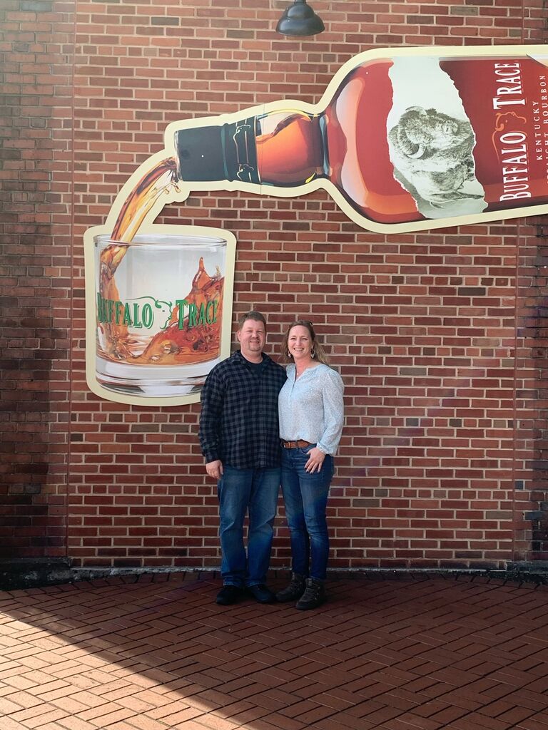 Buffalo Trace