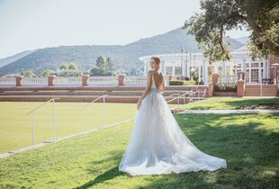 Glendale Galleria Prom Dresses