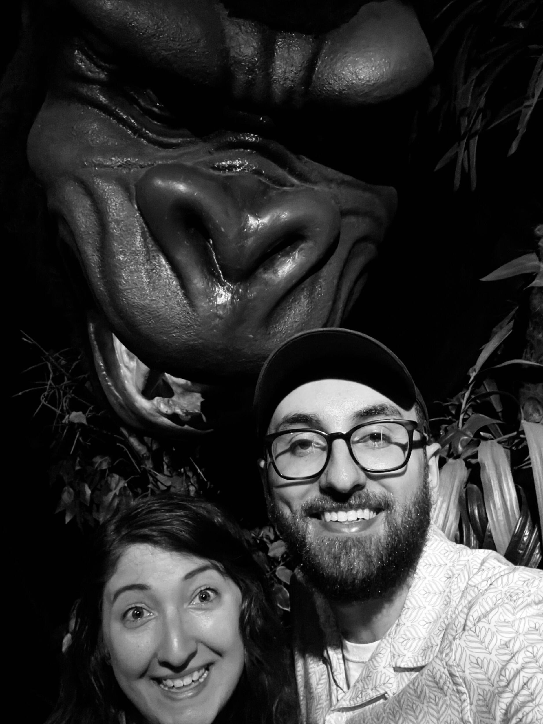 Museum of the Weird, Austin
