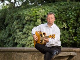 Carlos Sanchez - Acoustic Guitarist - San Antonio, TX - Hero Gallery 4