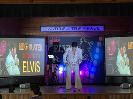 Mike Slater Tribute to Elvis - Elvis Impersonator - Waltham, MA - Hero Gallery 3
