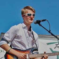 Nick Neil Roberts, profile image