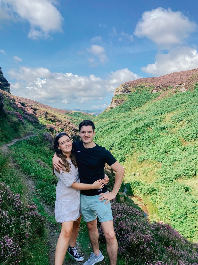 Visited Scotland Together