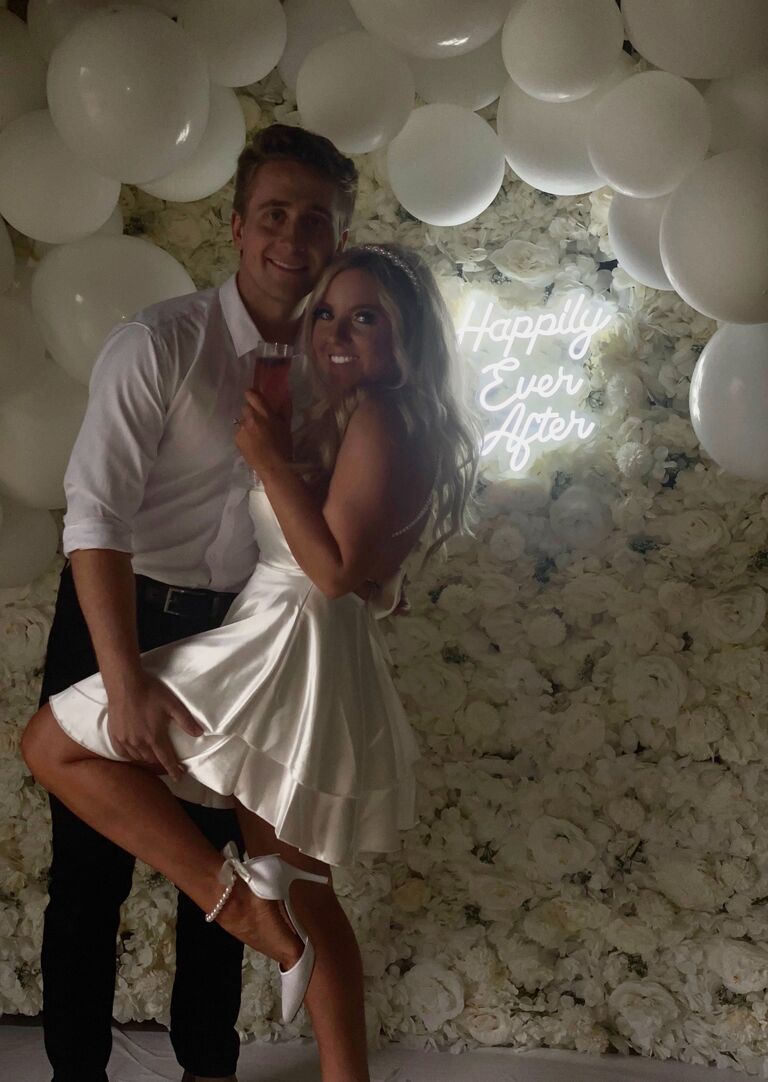 Wedding Shower/Stock The Bar Event. Boyce Mayview Park, Upper Saint Clair