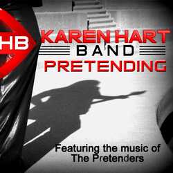 Karen Hart Band, profile image