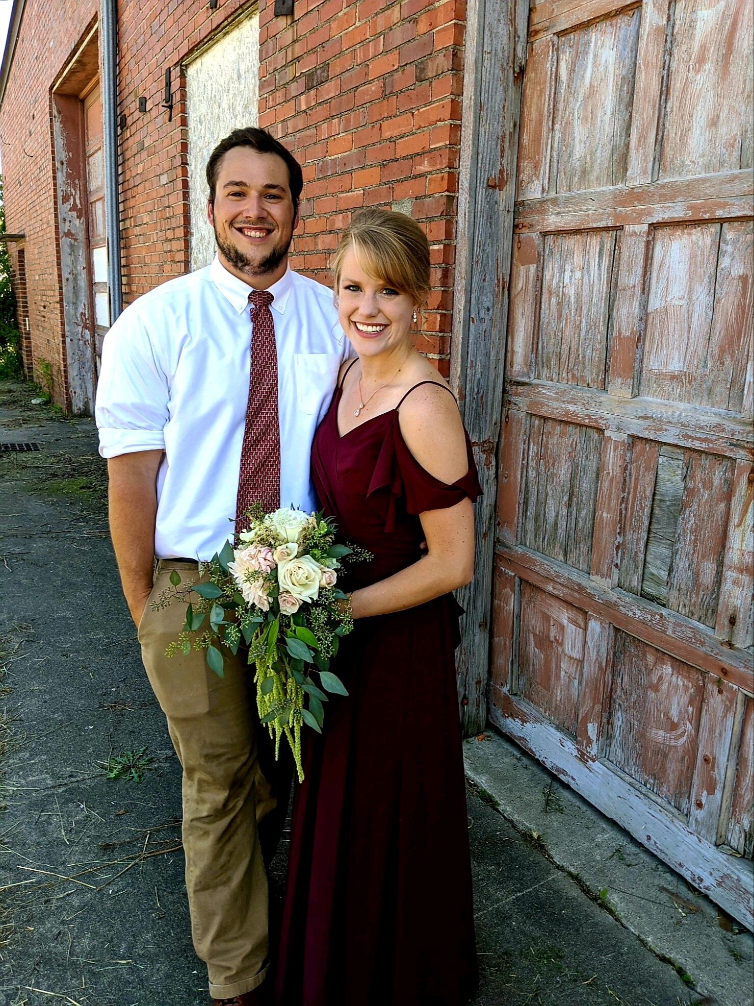 My First Of Many +1 Invites