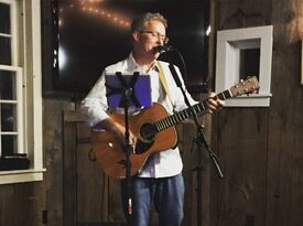 don dawson - Acoustic Guitarist - Putney, VT - Hero Gallery 1