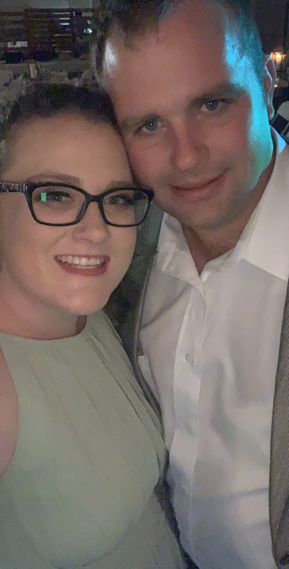 Sisters Wedding! 