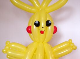 Balloonopolis - Balloon Twister - Columbia, SC - Hero Gallery 1