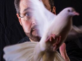 The Magical Comedy of Mike Spade - Comedy Magician - Colonia, NJ - Hero Gallery 3