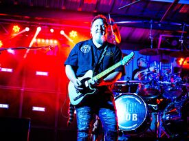 THE ROCK MOB - 80's Rock Concert Experience! - Rock Band - Ozark, AL - Hero Gallery 3