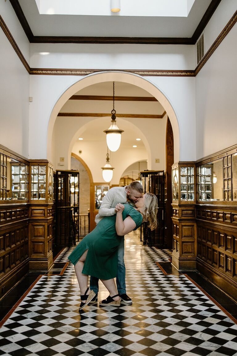Engagement Photos