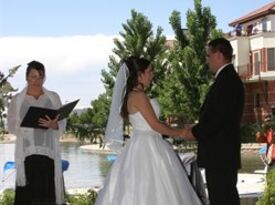Love and Life Celebrations - Wedding Officiant - Fresno, CA - Hero Gallery 1