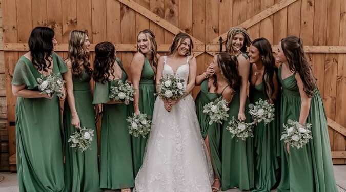 bridesmaid dresses detroit mi Bridesmaid Dresses & Gowns from $89