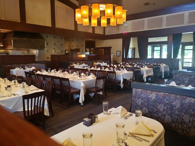 Salt Creek Grille - Princeton | Reception Venues - Princeton, NJ