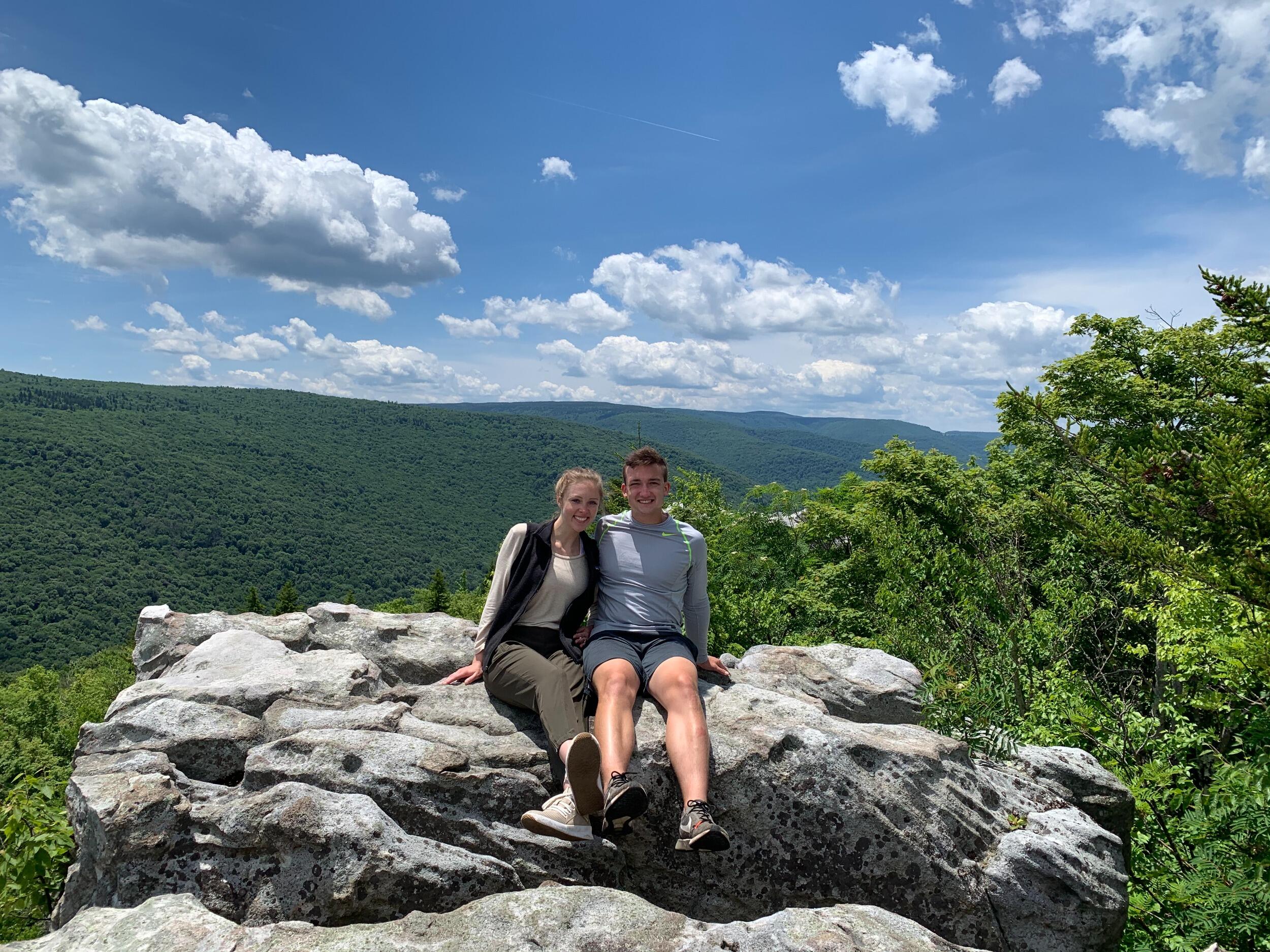 1st trip to Dolly Sods Wilderness 