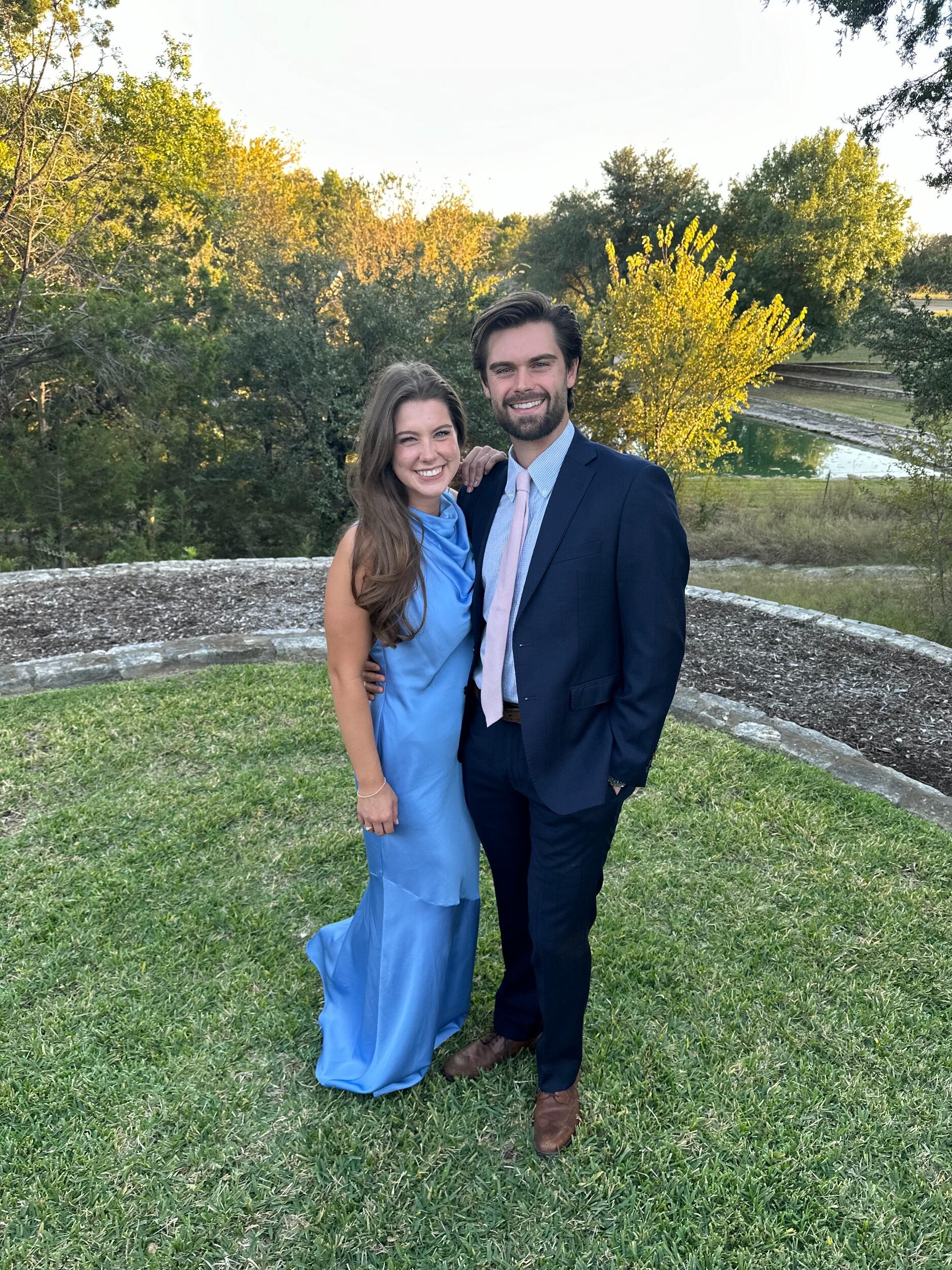 Wedding festivities and forever dates!!