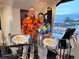 Tropical Shores Steel Drums - Steel Drum Band - Estero, FL - Hero Gallery 3