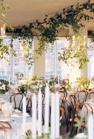 The Glasshouses | Reception Venues - The Knot