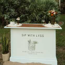 Sip With Lyss - Mobile Bartending Service, profile image