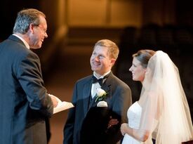 First Coast Ceremonies - Wedding Officiant - Jacksonville, FL - Hero Gallery 4