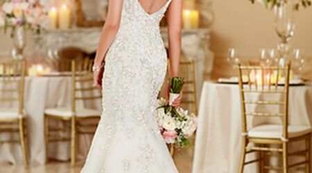 Chez clearance lili bridal