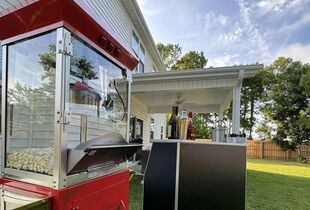Wedding Rentals in Kure Beach, NC - The Knot