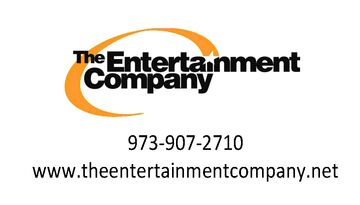 The Entertainment Company, Inc. - Photo Booth - Riverdale, NJ - Hero Main