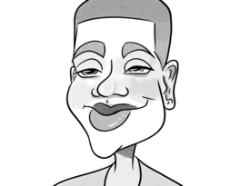 Quick PIK Caricatures - Caricaturist - Chattanooga, TN - Hero Gallery 2