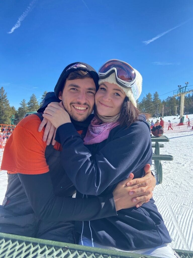 Big Bear, CA