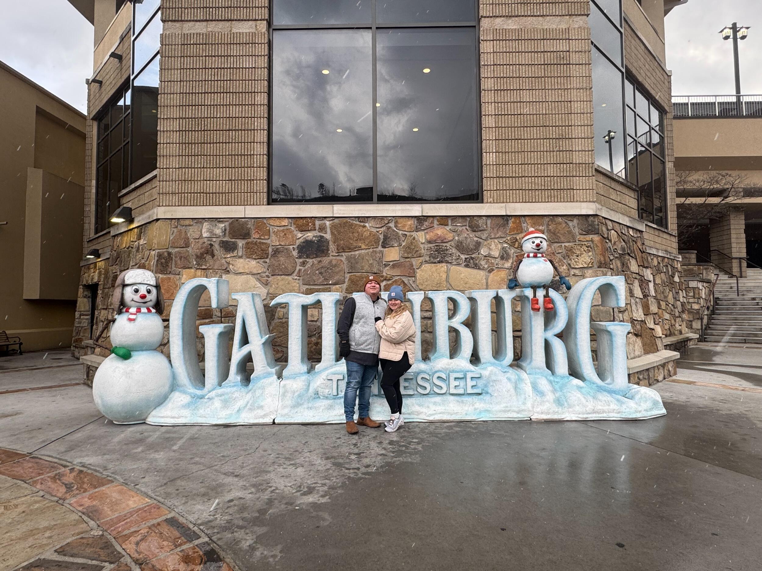 Gatlinburg Trip