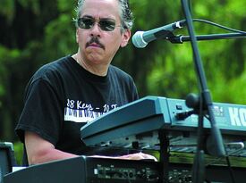 Mike LeVasseur - Professional Pianist - Pianist - Woodstock, GA - Hero Gallery 3