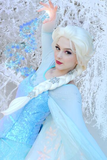 Fairytale Enchantment - Princess Party - West Hartford, CT - Hero Main
