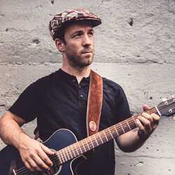 Benjamin Marshall Music, profile image